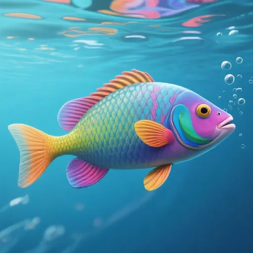 3D美术渲染技术